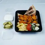 شيش طاووق